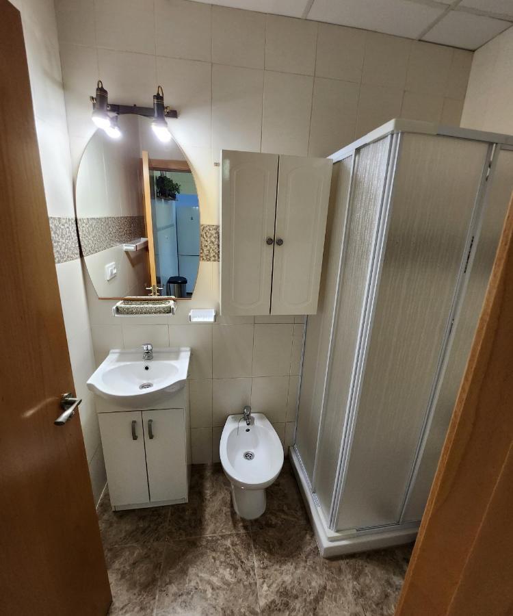 شقة Apartamento Love Jacuzzi كارتاخينه المظهر الخارجي الصورة