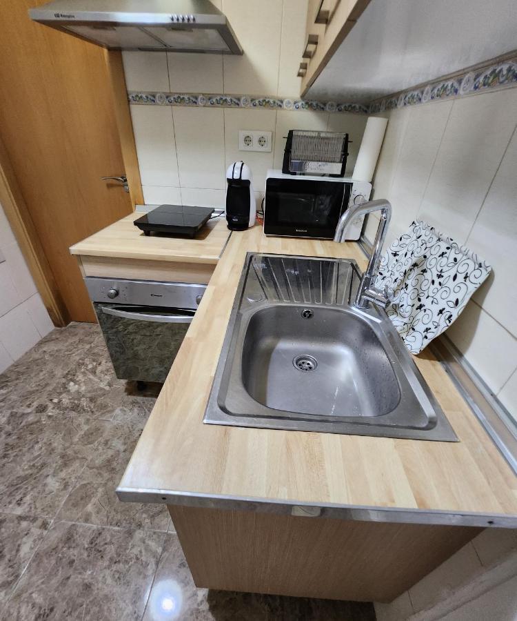 شقة Apartamento Love Jacuzzi كارتاخينه المظهر الخارجي الصورة