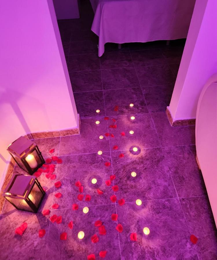 شقة Apartamento Love Jacuzzi كارتاخينه المظهر الخارجي الصورة