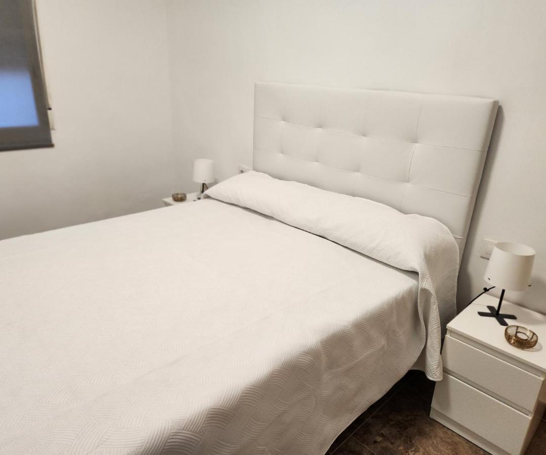 شقة Apartamento Love Jacuzzi كارتاخينه المظهر الخارجي الصورة